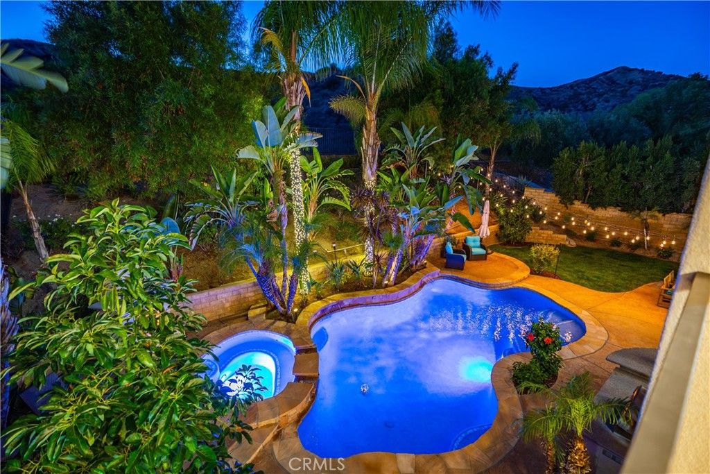29357 Madeira, Valencia, CA 91354 — photo 5