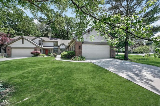 4937 Windridge Drive 8, Indianapolis, IN 46226