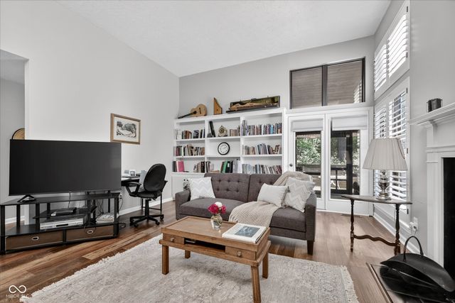 4937 Windridge Drive 8, Indianapolis, IN 46226