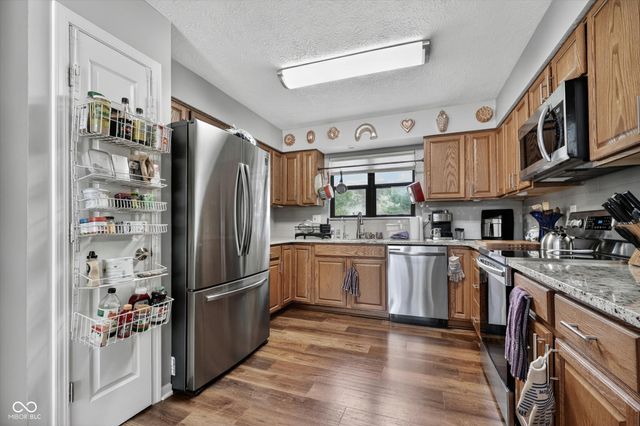 4937 Windridge Drive 8, Indianapolis, IN 46226
