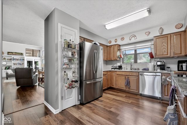 4937 Windridge Drive 8, Indianapolis, IN 46226