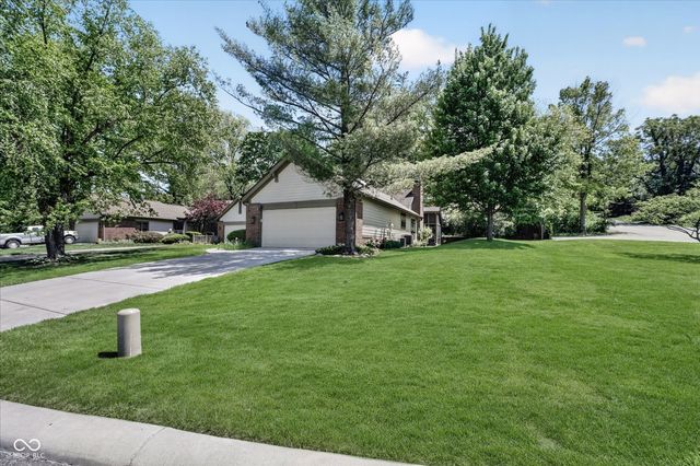 4937 Windridge Drive 8, Indianapolis, IN 46226
