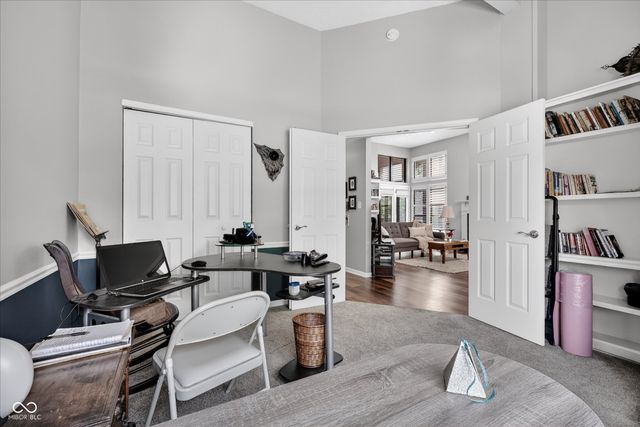4937 Windridge Drive 8, Indianapolis, IN 46226