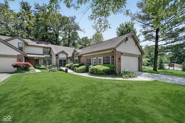 4937 Windridge Drive 8, Indianapolis, IN 46226