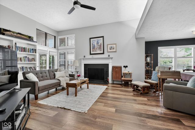4937 Windridge Drive 8, Indianapolis, IN 46226