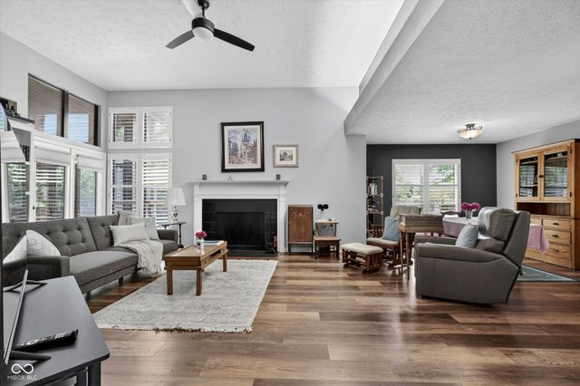 4937 Windridge Drive 8, Indianapolis, IN 46226