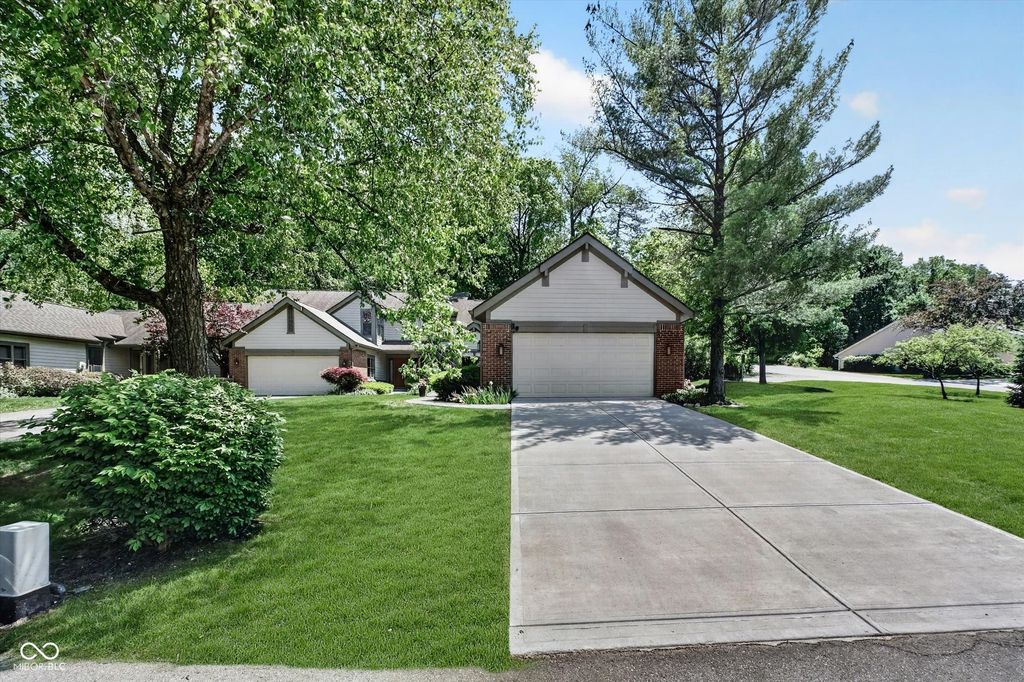 4937 Windridge Drive 8, Indianapolis, IN 46226
