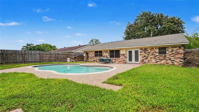 4210 Cork Lane, Deer Park, TX 77536
