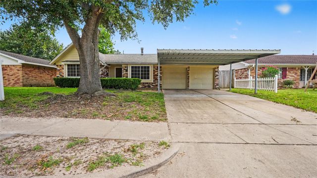 4210 Cork Lane, Deer Park, TX 77536