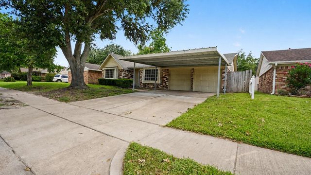 4210 Cork Lane, Deer Park, TX 77536