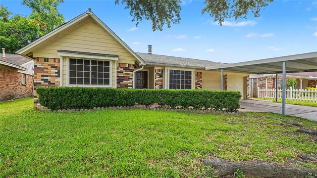 4210 Cork Lane, Deer Park, TX 77536