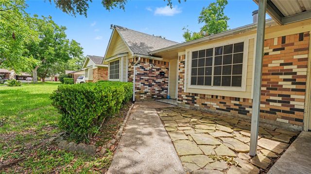 4210 Cork Lane, Deer Park, TX 77536