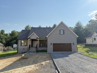 146 Simons Blvd, Morrison, TN 37357