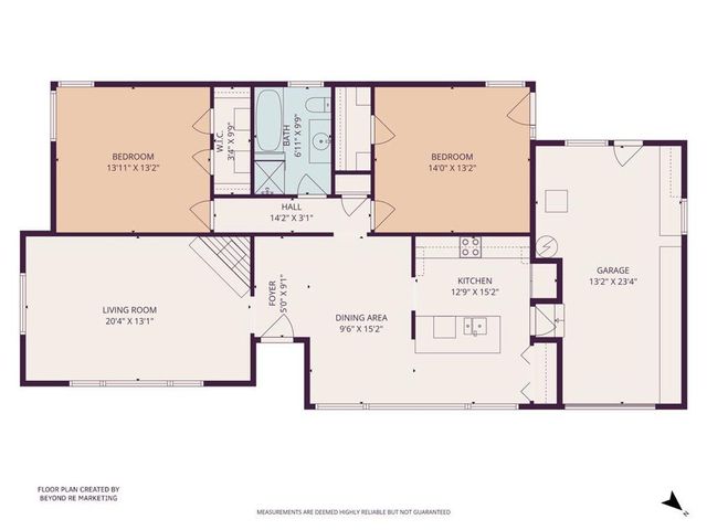 1180 Rosewood Avenue, San Carlos, CA 94070