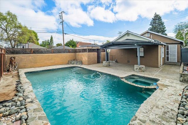 1180 Rosewood Avenue, San Carlos, CA 94070