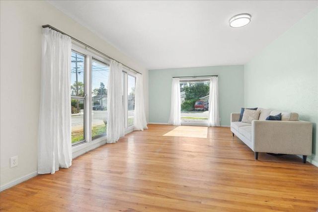 1180 Rosewood Avenue, San Carlos, CA 94070