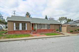 1180 Rosewood Avenue, San Carlos, CA 94070