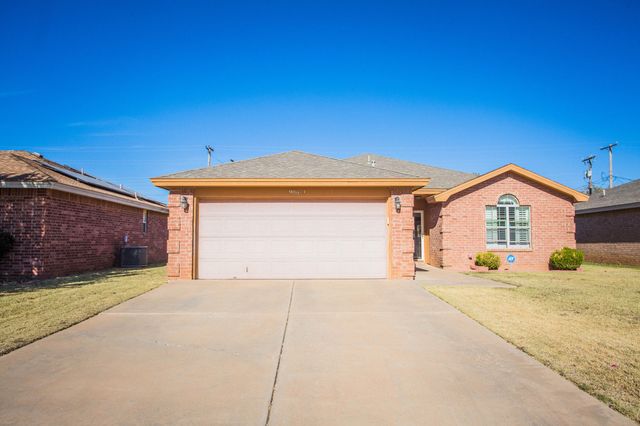 906 Xavier Street, 1 1, Lubbock, TX 79403