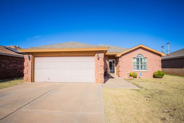 906 Xavier Street, 1 1, Lubbock, TX 79403