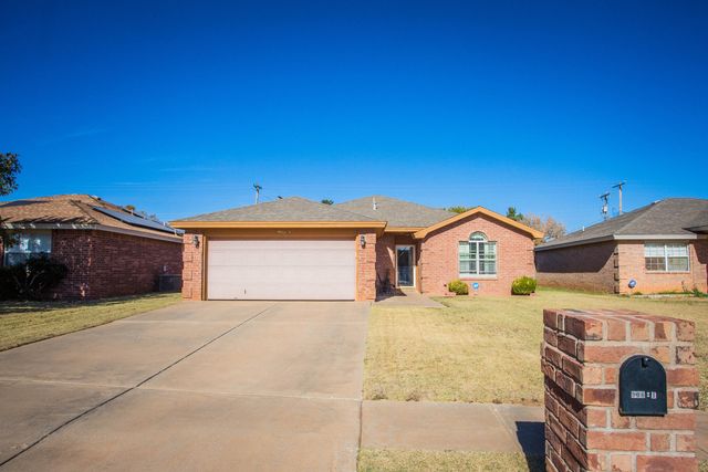 906 Xavier Street, 1 1, Lubbock, TX 79403