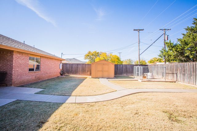 906 Xavier Street, 1 1, Lubbock, TX 79403