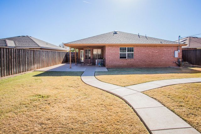 906 Xavier Street, 1 1, Lubbock, TX 79403