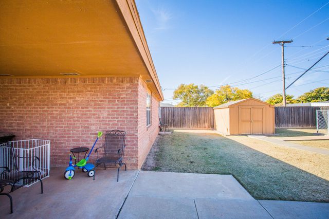 906 Xavier Street, 1 1, Lubbock, TX 79403