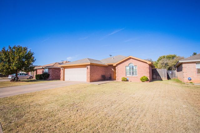 906 Xavier Street, 1 1, Lubbock, TX 79403