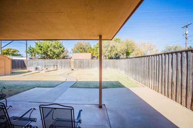 906 Xavier Street, 1 1, Lubbock, TX 79403