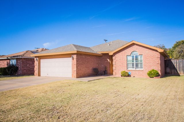 906 Xavier Street, 1 1, Lubbock, TX 79403