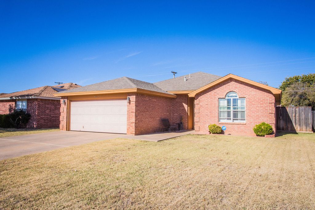 906 Xavier Street, 1 1, Lubbock, TX 79403