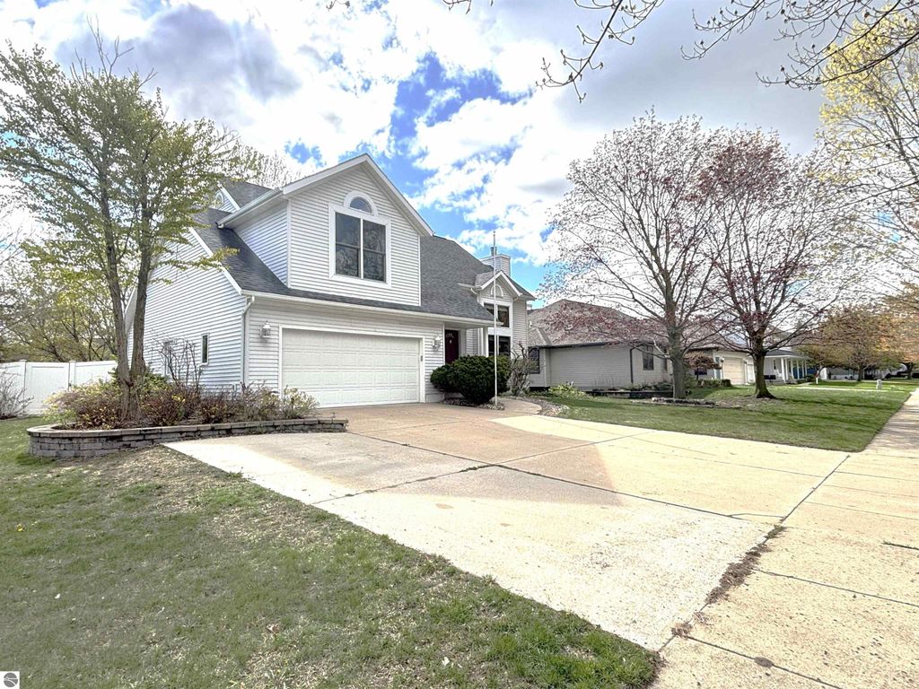 Image 40 of property listing at 512 W Grand, Mt Pleasant, MI 48858