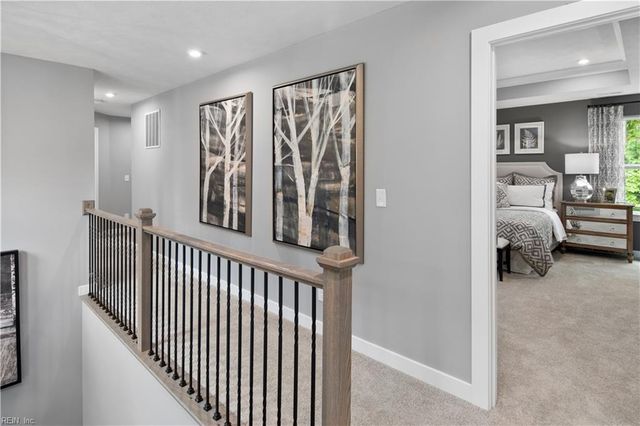 211 Leif ST, Moyock, NC 27958