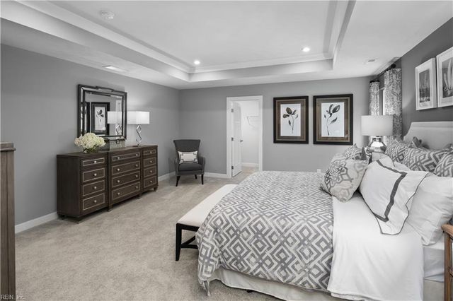 211 Leif ST, Moyock, NC 27958