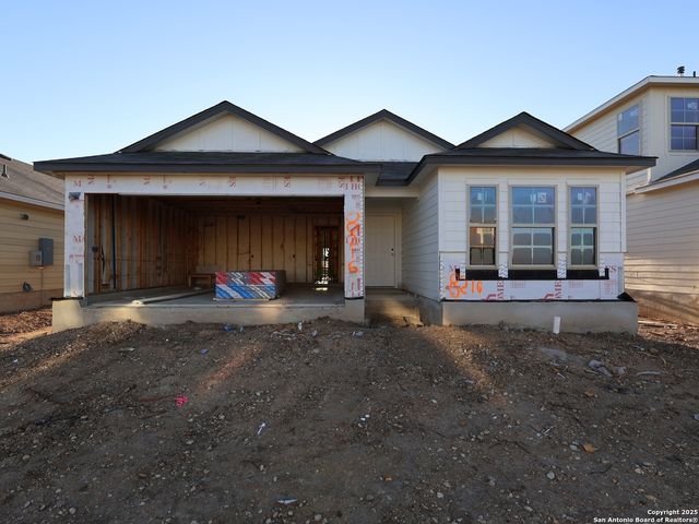 8216 Foxtail Fork, San Antonio, TX 78222