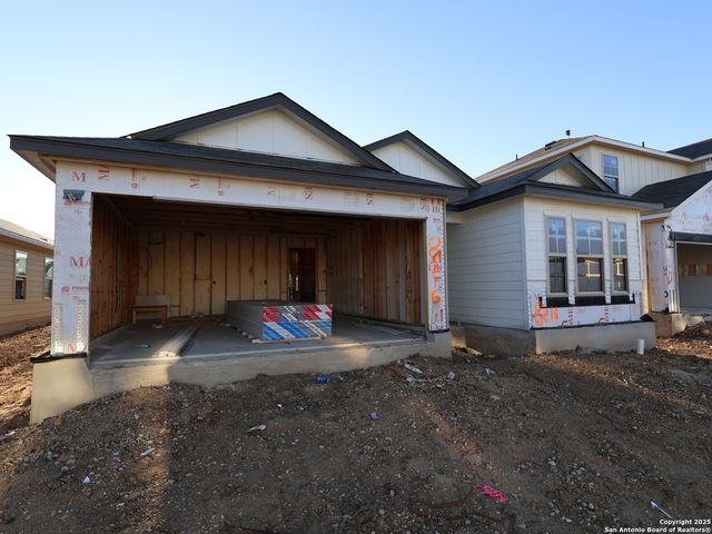 8216 Foxtail Fork, San Antonio, TX 78222