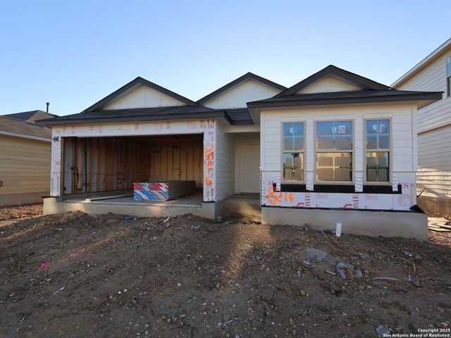 8216 Foxtail Fork, San Antonio, TX 78222