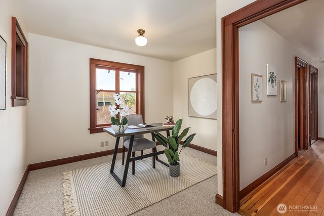 7056 26th Avenue NW, Seattle, WA 98117