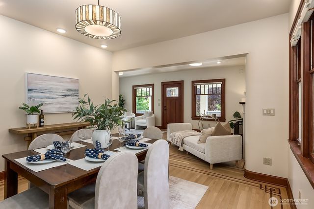 7056 26th Avenue NW, Seattle, WA 98117