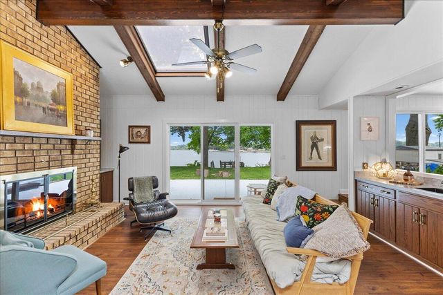 303 E Huron River Drive, Belleville, MI 48111