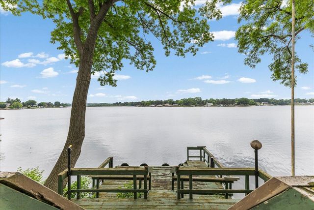 303 E Huron River Drive, Belleville, MI 48111