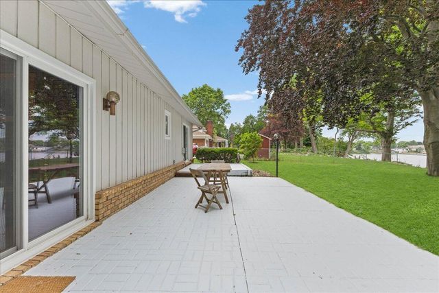 303 E Huron River Drive, Belleville, MI 48111