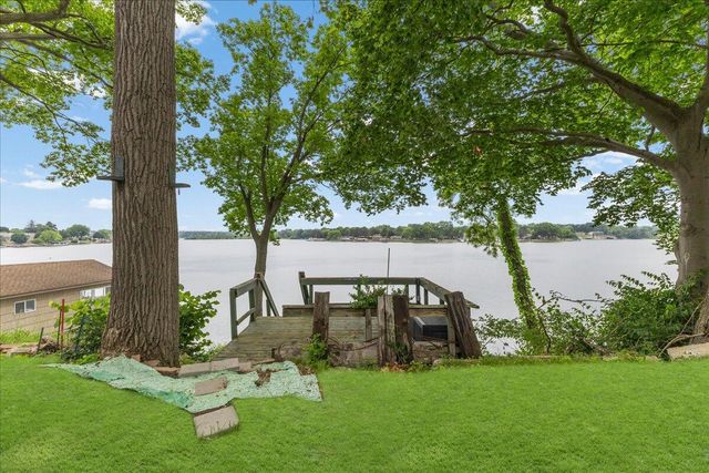 303 E Huron River Drive, Belleville, MI 48111