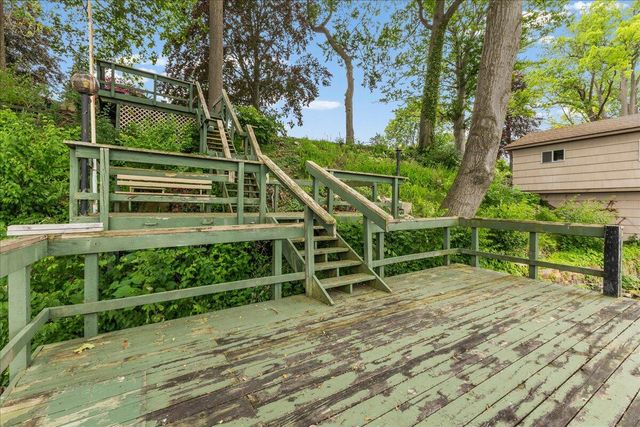 303 E Huron River Drive, Belleville, MI 48111