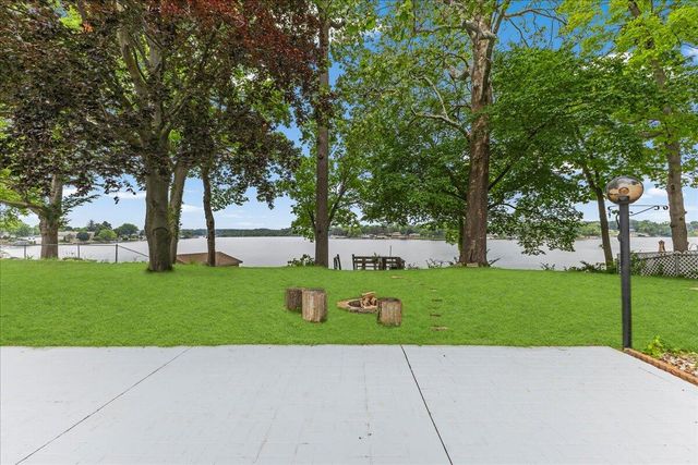 303 E Huron River Drive, Belleville, MI 48111