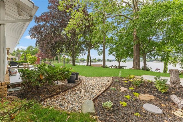 303 E Huron River Drive, Belleville, MI 48111