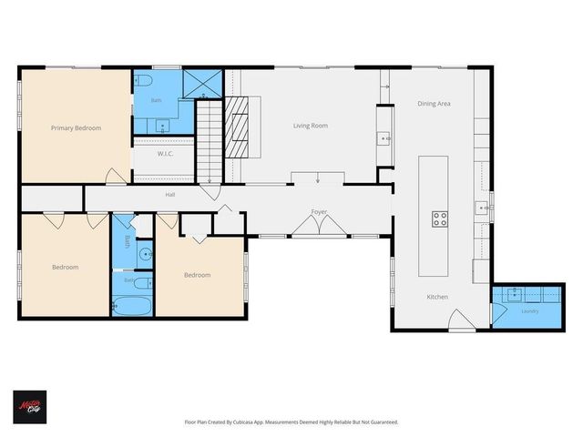 303 E Huron River Drive, Belleville, MI 48111
