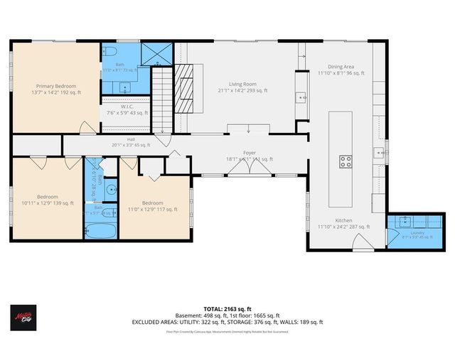 303 E Huron River Drive, Belleville, MI 48111