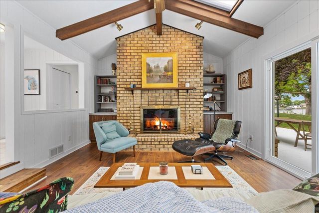 303 E Huron River Drive, Belleville, MI 48111
