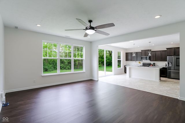 1009 Balto Drive, Shelbyville, IN 46176